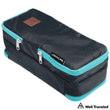 Toiletry Bag & Dopp Kit