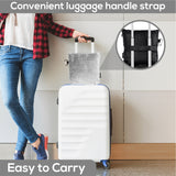 2-in-1 Travel Blanket/Pillow