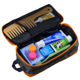 Toiletry Bag & Dopp Kit