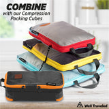 Toiletry Bag & Dopp Kit