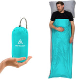 Teal (Left Zipper)