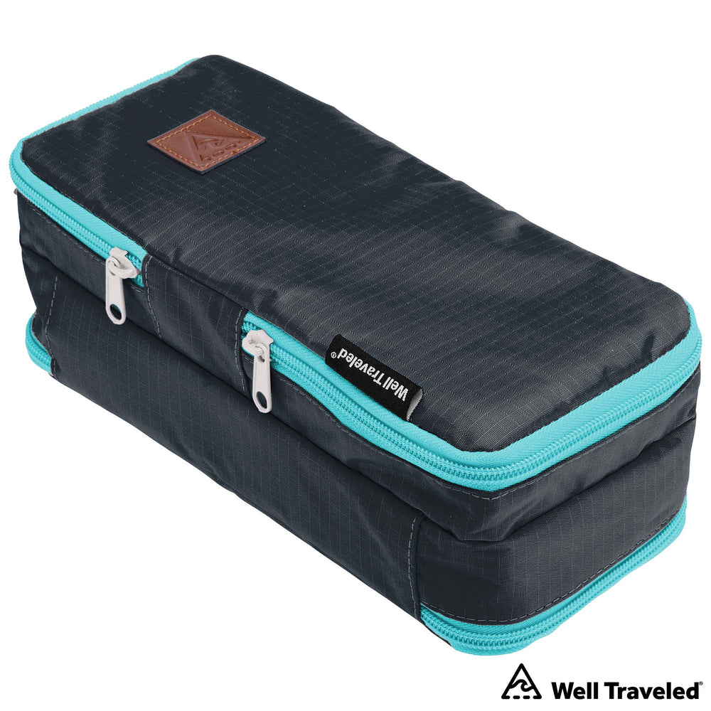 dopp veneto top zip travel toiletry bag Personalized Genuine Leather Kit Northwind Supply style travel accessories bag Dopp Men's Veneto Travel Kit