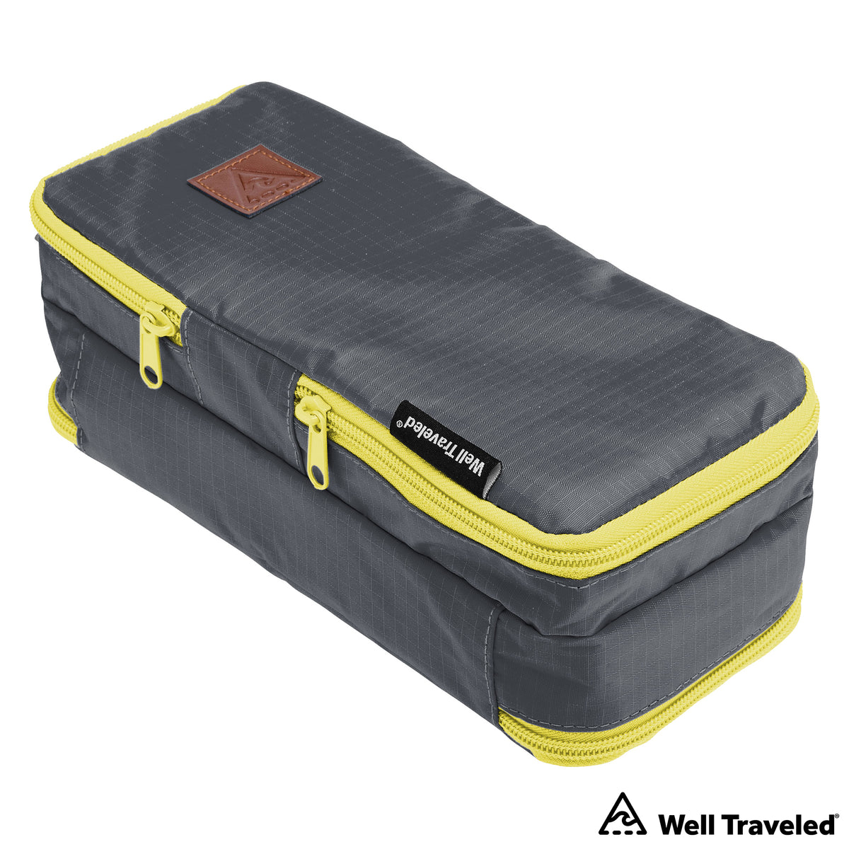 Toiletry Bag & Dopp Kit – Well Traveled